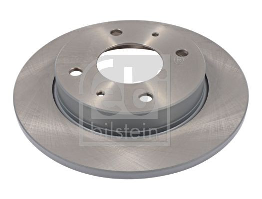 Stabdžių diskas FEBI BILSTEIN 22834