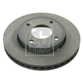 Stabdžių diskas FEBI BILSTEIN 22835