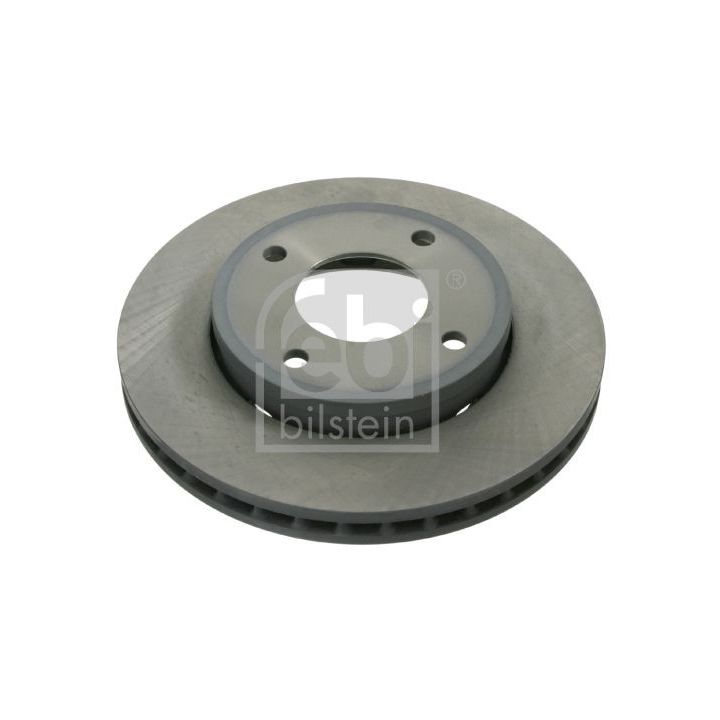 Stabdžių diskas FEBI BILSTEIN 22835