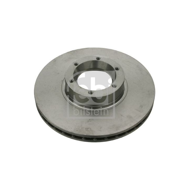 Stabdžių diskas FEBI BILSTEIN 22853