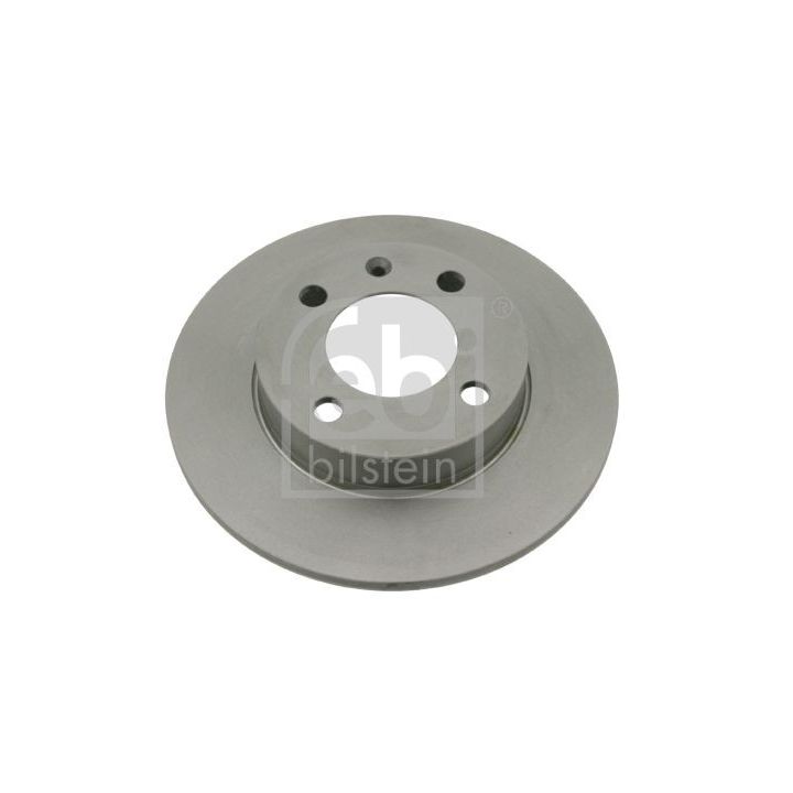 Stabdžių diskas FEBI BILSTEIN 22876