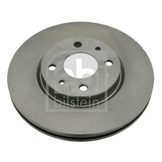 Stabdžių diskas FEBI BILSTEIN 22927