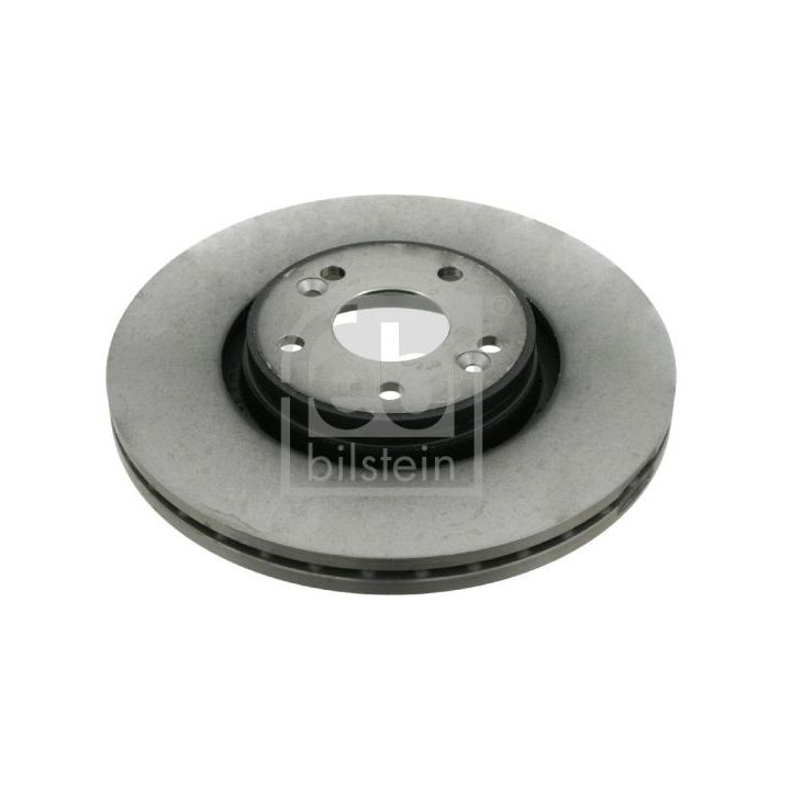 Stabdžių diskas FEBI BILSTEIN 23333