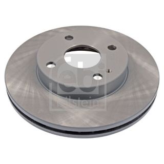 Stabdžių diskas FEBI BILSTEIN 23439