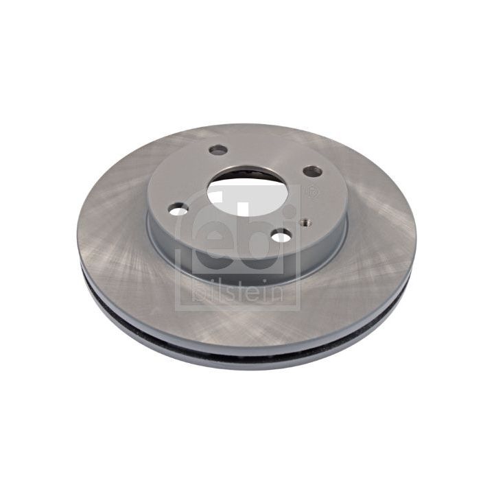 Stabdžių diskas FEBI BILSTEIN 23439