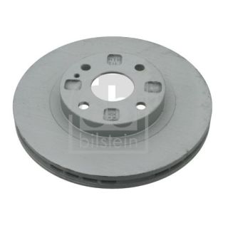 Stabdžių diskas FEBI BILSTEIN 23441