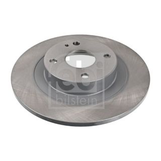 Stabdžių diskas FEBI BILSTEIN 23443