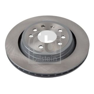 Stabdžių diskas FEBI BILSTEIN 23545