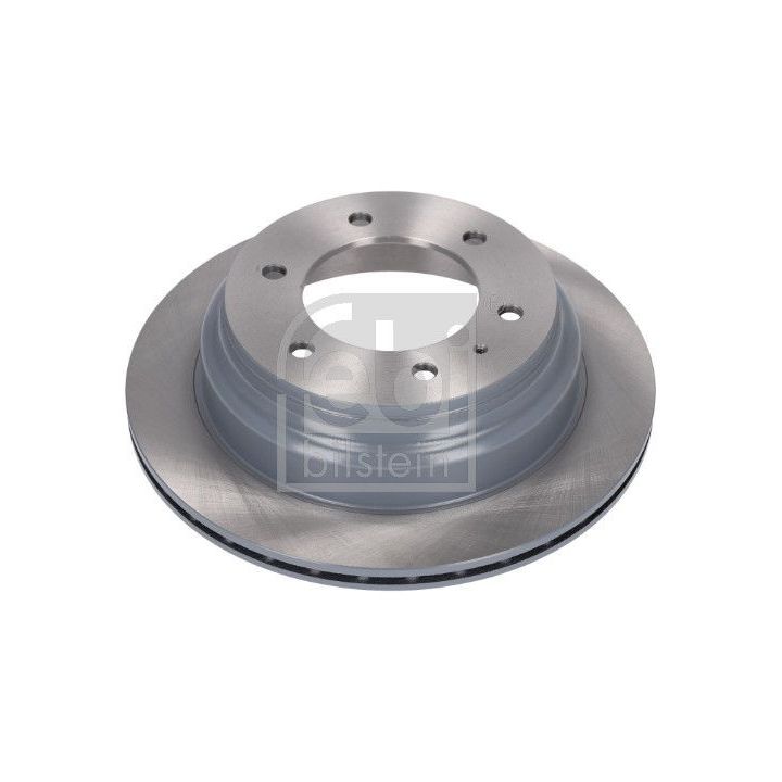 Stabdžių diskas FEBI BILSTEIN 23561