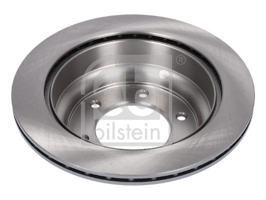 Stabdžių diskas FEBI BILSTEIN 23561