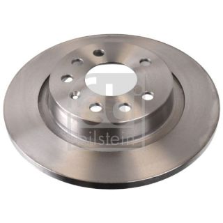 Stabdžių diskas FEBI BILSTEIN 23562