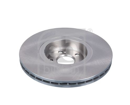 Stabdžių diskas FEBI BILSTEIN 24311