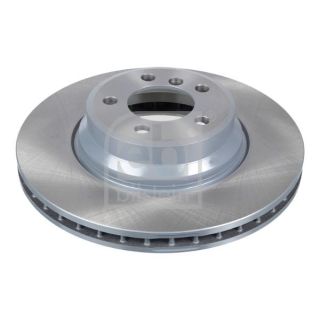 Stabdžių diskas FEBI BILSTEIN 24466