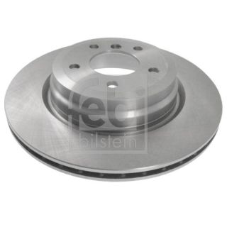 Stabdžių diskas FEBI BILSTEIN 24476