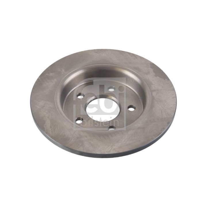 Stabdžių diskas FEBI BILSTEIN 24619