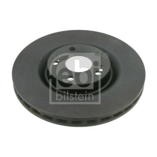 Stabdžių diskas FEBI BILSTEIN 24727