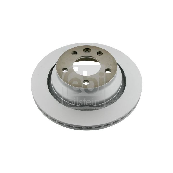 Stabdžių diskas FEBI BILSTEIN 28164