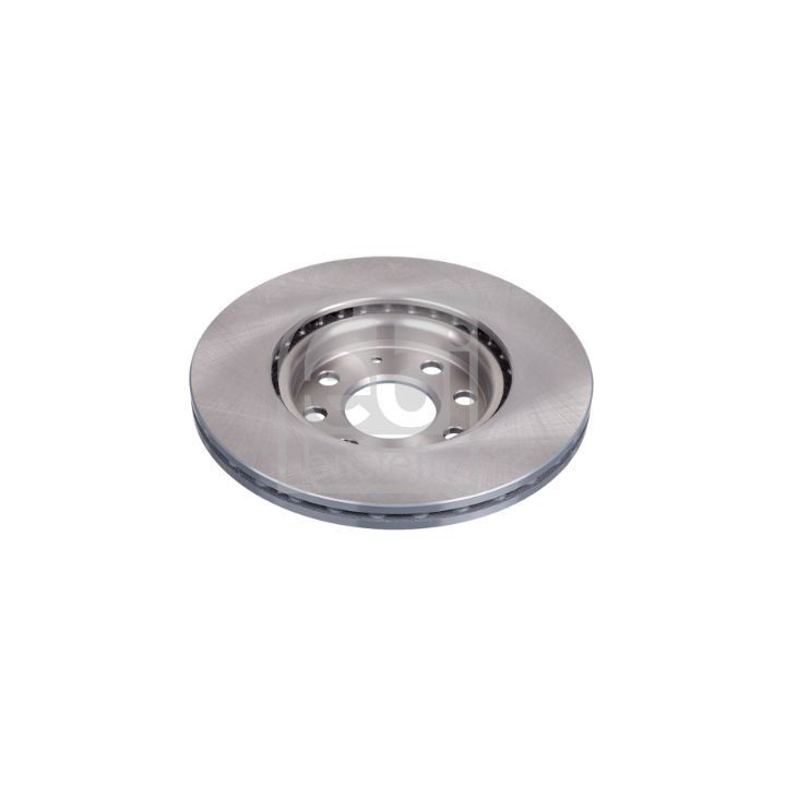 Stabdžių diskas FEBI BILSTEIN 28177