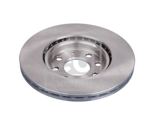 Stabdžių diskas FEBI BILSTEIN 28177