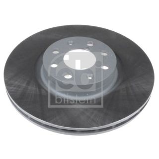 Stabdžių diskas FEBI BILSTEIN 28178