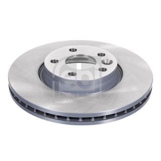 Stabdžių diskas FEBI BILSTEIN 28361