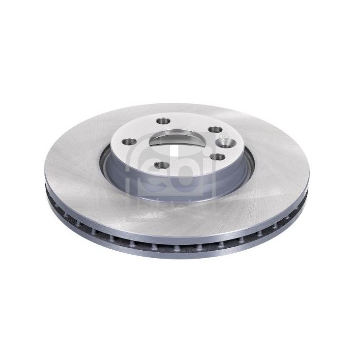 Stabdžių diskas FEBI BILSTEIN 28361