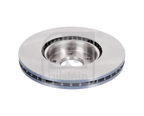 Stabdžių diskas FEBI BILSTEIN 28361