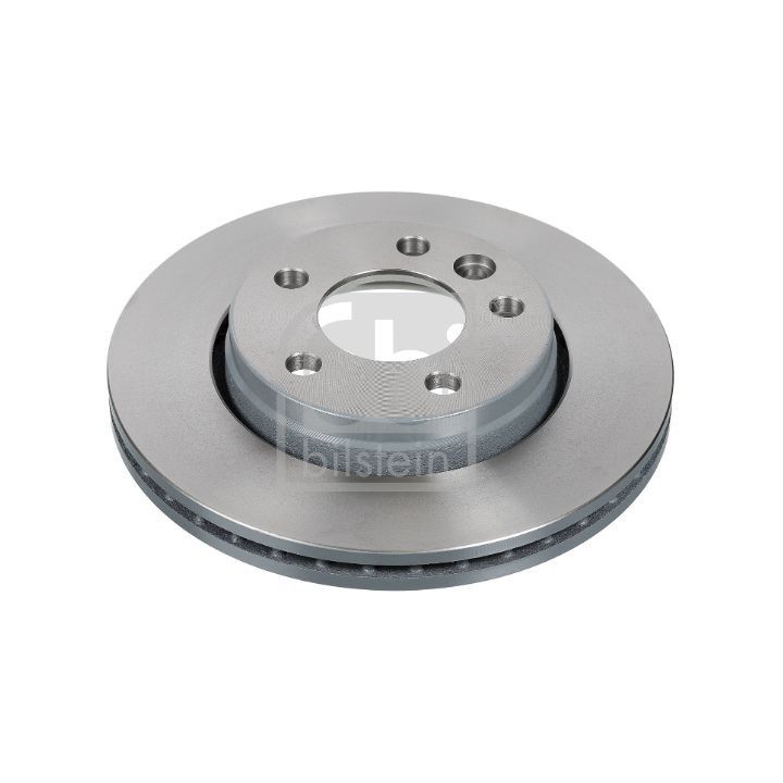 Stabdžių diskas FEBI BILSTEIN 28682