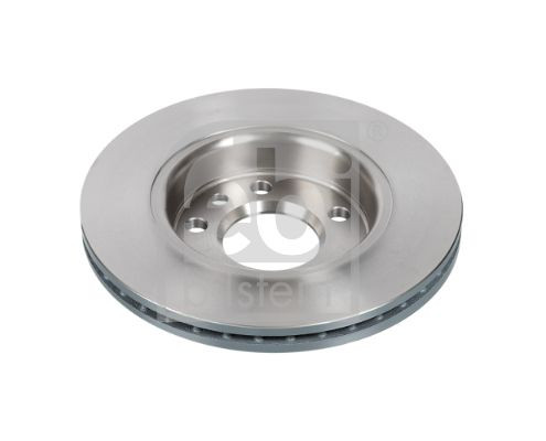 Stabdžių diskas FEBI BILSTEIN 28682