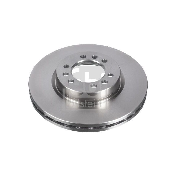 Stabdžių diskas FEBI BILSTEIN 29159