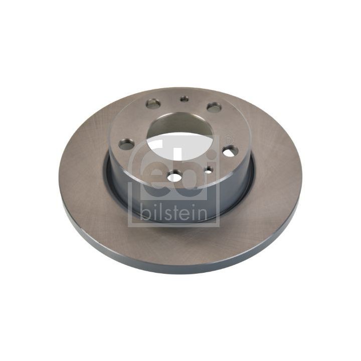 Stabdžių diskas FEBI BILSTEIN 29160