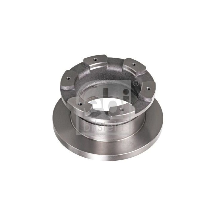 Stabdžių diskas FEBI BILSTEIN 29161