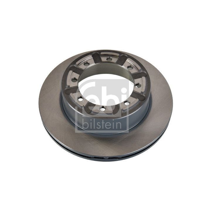 Stabdžių diskas FEBI BILSTEIN 29177
