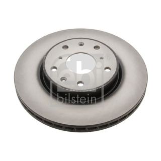 Stabdžių diskas FEBI BILSTEIN 29310