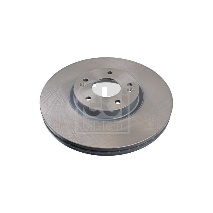 Stabdžių diskas FEBI BILSTEIN 29350