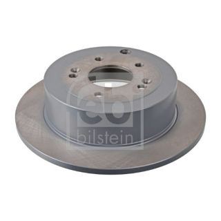 Stabdžių diskas FEBI BILSTEIN 29351
