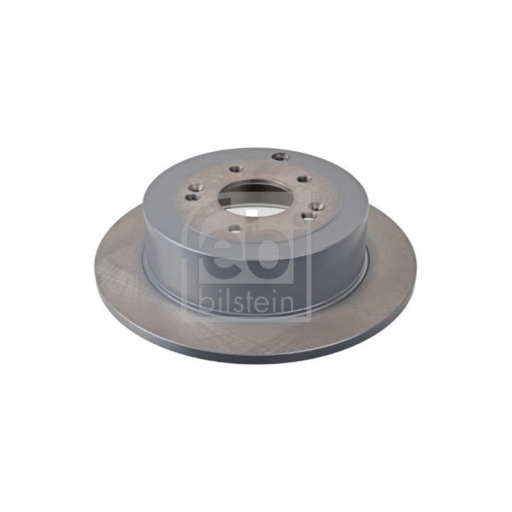Stabdžių diskas FEBI BILSTEIN 29351