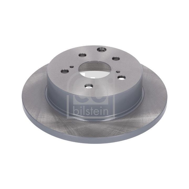 Stabdžių diskas FEBI BILSTEIN 29353