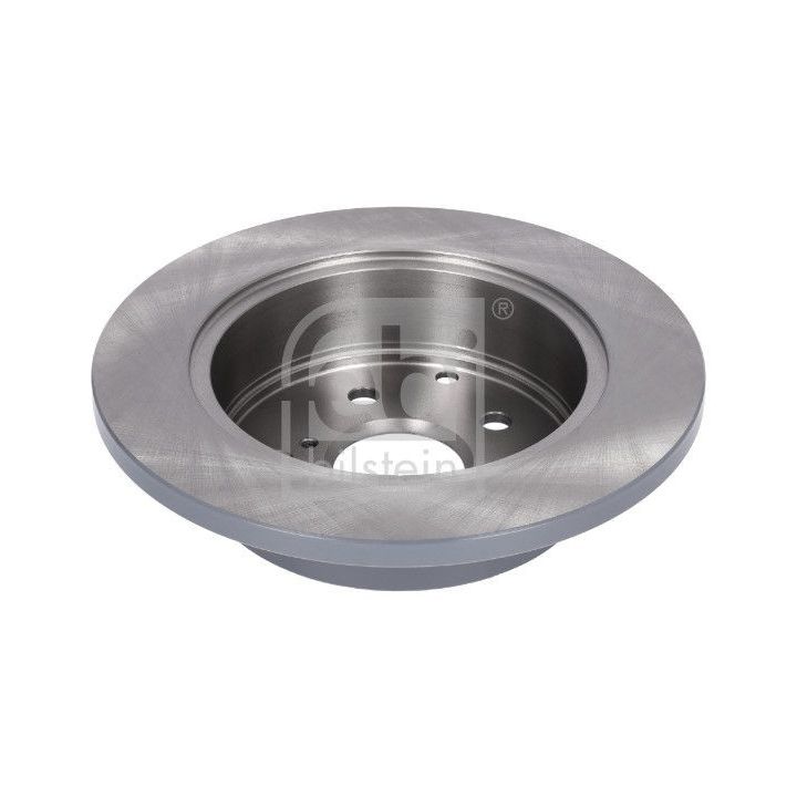 Stabdžių diskas FEBI BILSTEIN 29353