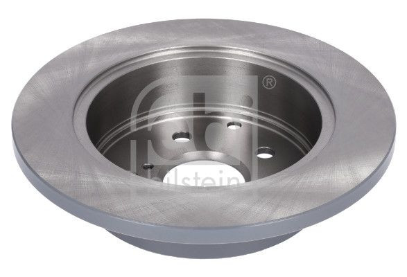 Stabdžių diskas FEBI BILSTEIN 29353