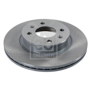 Stabdžių diskas FEBI BILSTEIN 31315