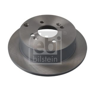 Stabdžių diskas FEBI BILSTEIN 31361