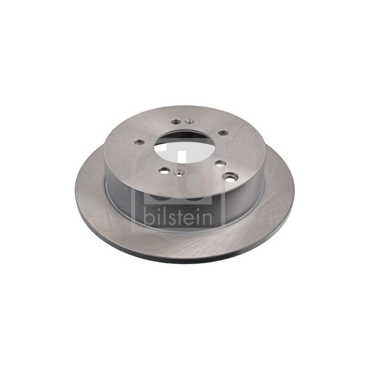 Stabdžių diskas FEBI BILSTEIN 31362