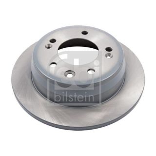 Stabdžių diskas FEBI BILSTEIN 31363