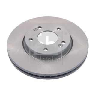 Stabdžių diskas FEBI BILSTEIN 31470