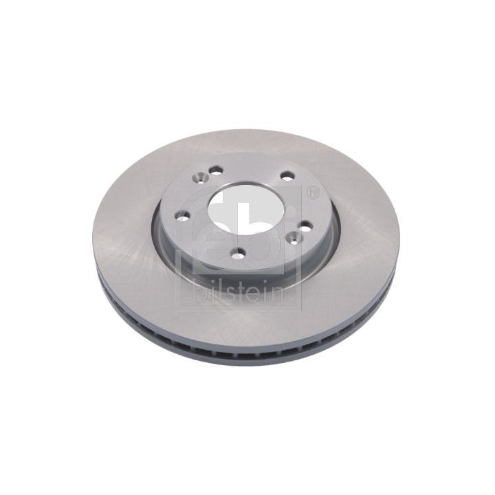 Stabdžių diskas FEBI BILSTEIN 31470