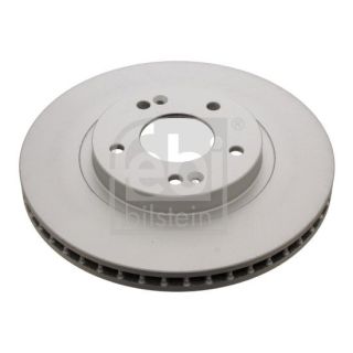 Stabdžių diskas FEBI BILSTEIN 31474