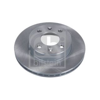 Stabdžių diskas FEBI BILSTEIN 31767