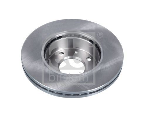 Stabdžių diskas FEBI BILSTEIN 31767