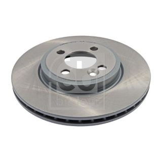 Stabdžių diskas FEBI BILSTEIN 32074